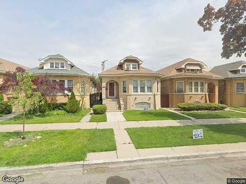 George, CHICAGO, IL 60641