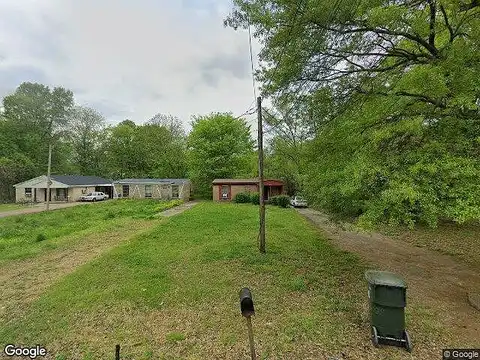 Hewlett, MEMPHIS, TN 38109