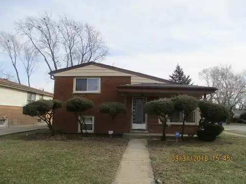 16Th, CHICAGO HEIGHTS, IL 60411