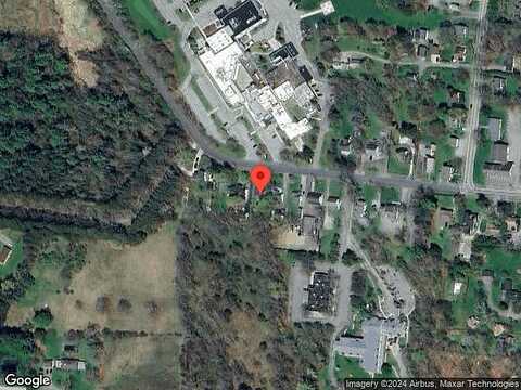 Hospital Hill, SHARON, CT 06069