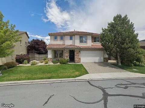 Magistrate, RENO, NV 89521