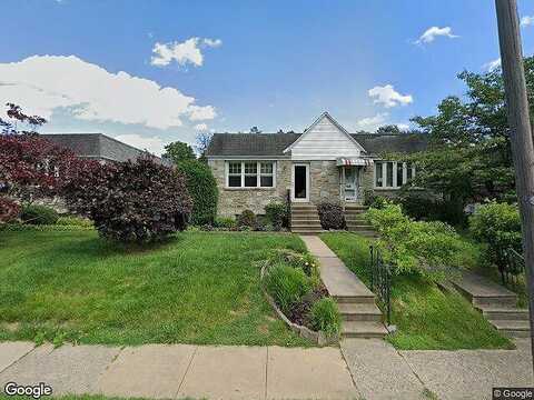 Wanamaker, JENKINTOWN, PA 19046