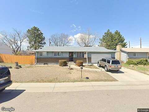 Shoshone, DENVER, CO 80221