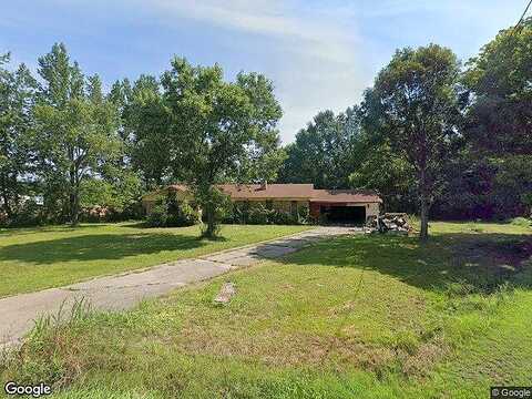 Lower Brownsville, JACKSON, TN 38301