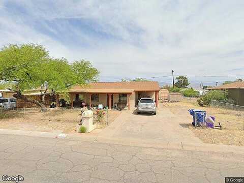 35Th, TUCSON, AZ 85711