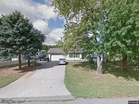 Greenfield, THREE RIVERS, MI 49093