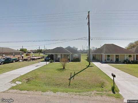 W Harleaux, PLAQUEMINE, LA 70764