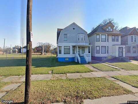 Linwood, DETROIT, MI 48208