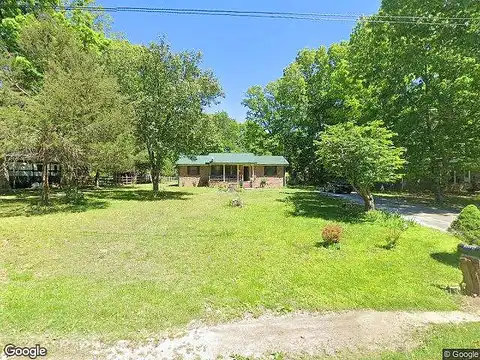 Shady, SMITHVILLE, TN 37166