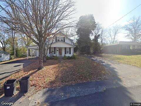 Grissom, COLUMBIA, KY 42728