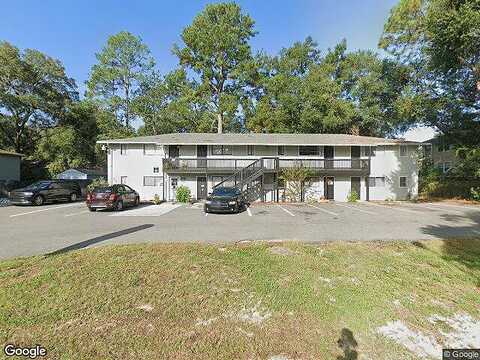 70Th, GAINESVILLE, FL 32607