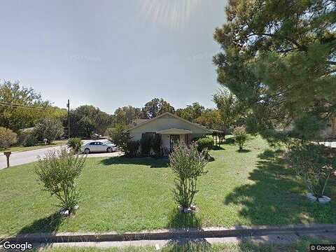 Woolley Cir, CROCKETT, TX 75835