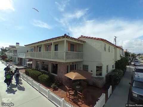 Bay Front, NEWPORT BEACH, CA 92662