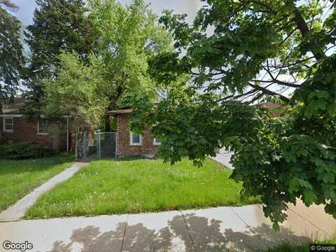 Vermont, CHICAGO, IL 60628