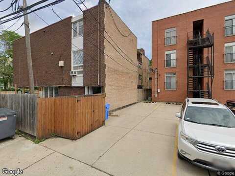 Higgins, CHICAGO, IL 60630