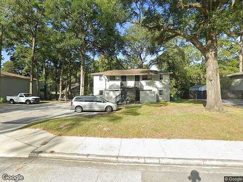 70Th, GAINESVILLE, FL 32607