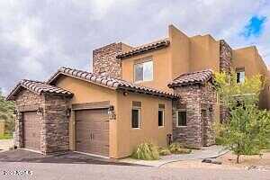 E Cave Creek Road 203, Cave Creek, AZ 85331