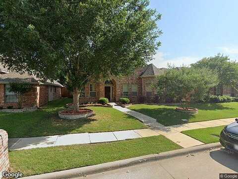 Whetstone, MCKINNEY, TX 75070