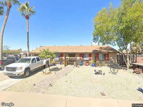 Marshall, GLENDALE, AZ 85301