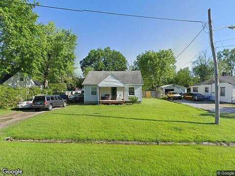 Cheri, FAIRDALE, KY 40118