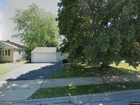 160Th, SOUTH HOLLAND, IL 60473