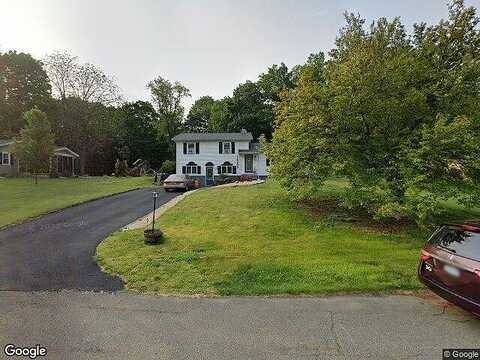 Ward, FISHKILL, NY 12524