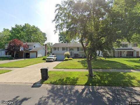 Christman, NORTH OLMSTED, OH 44070