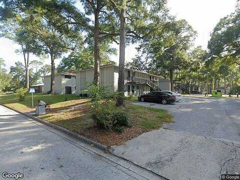 70Th, GAINESVILLE, FL 32607