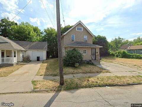 93Rd, CLEVELAND, OH 44108
