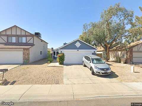 Mercer, GLENDALE, AZ 85304