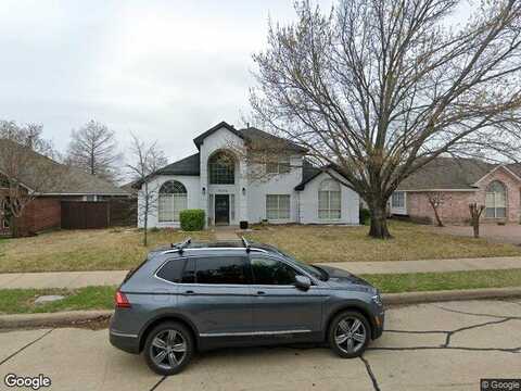 Falcon, ROWLETT, TX 75089