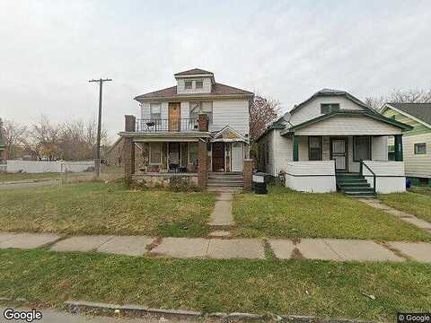 Barton, DETROIT, MI 48210