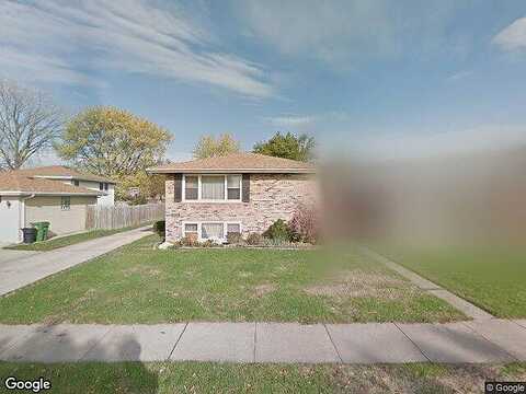 93Rd, OAK LAWN, IL 60453