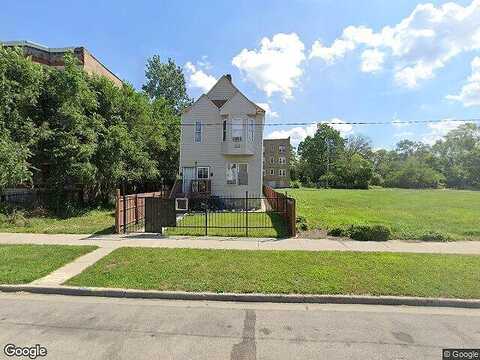 Emerald, CHICAGO, IL 60621
