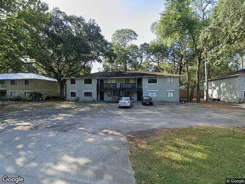 4Th, GAINESVILLE, FL 32607