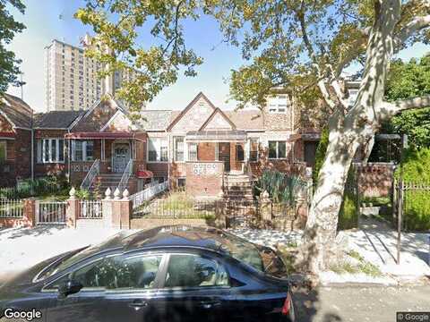 Midwood, BROOKLYN, NY 11203