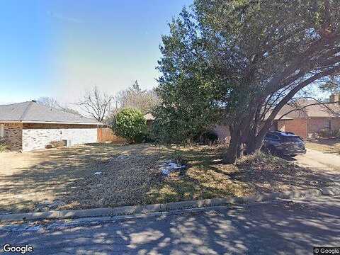 Weatherwood, FORT WORTH, TX 76133