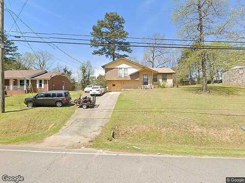 Hillcrest, ADAMSVILLE, AL 35005