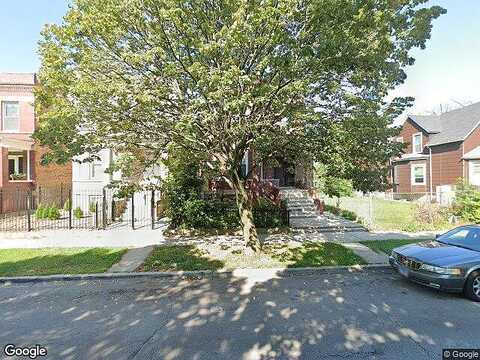 Morgan, CHICAGO, IL 60621