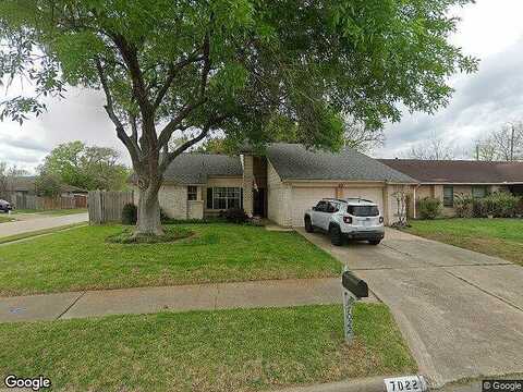 Santa Rita, HOUSTON, TX 77083