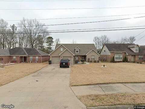 Quince Hill, JACKSONVILLE, AR 72076