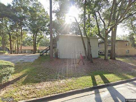 70Th, GAINESVILLE, FL 32607