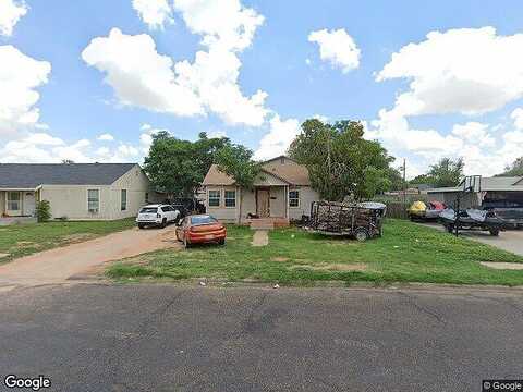 20Th, ODESSA, TX 79763