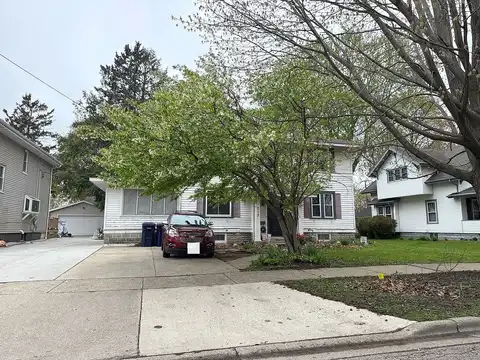 Yuba, JANESVILLE, WI 53545