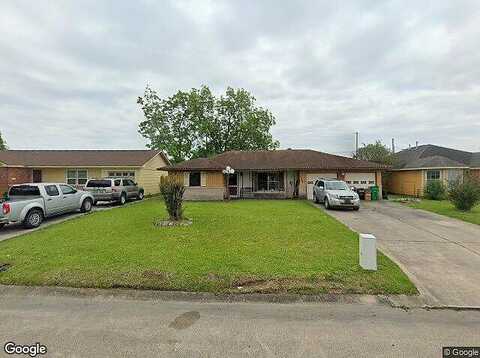 Lloyd, BAYTOWN, TX 77521