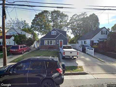 Marshall, HEMPSTEAD, NY 11550