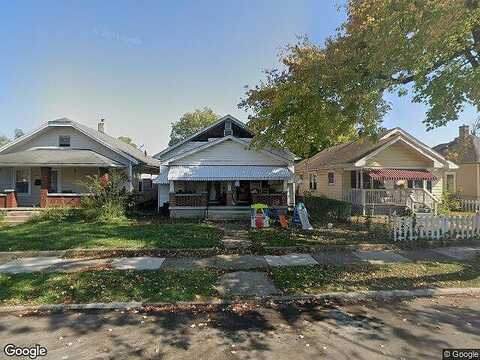 Elsmere, MIDDLETOWN, OH 45042