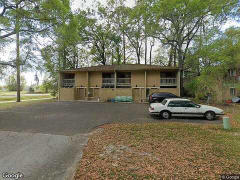 70Th, GAINESVILLE, FL 32607