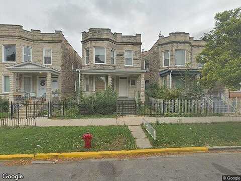 Spaulding, CHICAGO, IL 60624