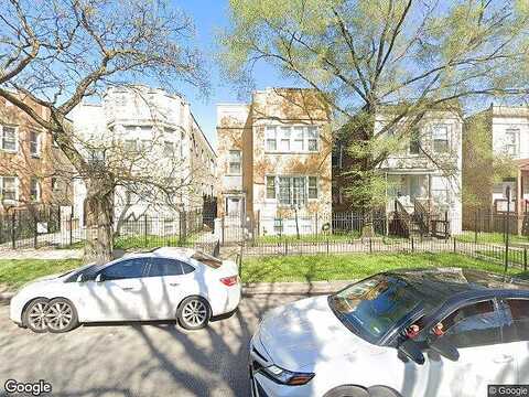 Hamlin, CHICAGO, IL 60624